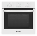 Horno Para Empotrar Electrico James Hee Blanco Sensacion