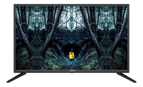 Smart Tv Enxuta Ledenx1232sdf2ka Sensacion