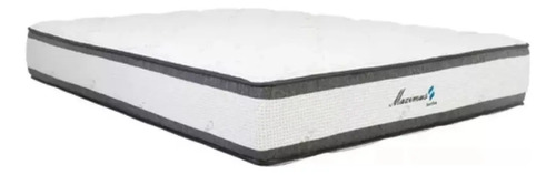 [2428-0] Colchon Senflex Maximus Queen  158*198