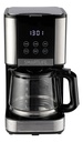Cafetera De Filtro Digital Smartlife Sl-cmd1520 Acero Inox
