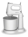 Batidora Smartlife C/ Bowl + Accesorios Color Blanco Blanco 220