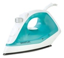Plancha A Vapor Smartlife Sl-pl2361 Turquesa 2361 Turquesa