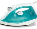 Plancha A Vapor Smartlife Sl-pl2361bf La Sensacion Turquesa