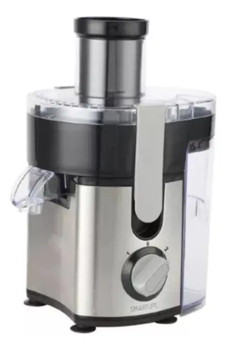 Juguera Smartlife Sl-je3001 800 Ml Plateado 400 W Plateado