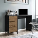 Escritorio San Fransisco Pinus Plus  Sensacion