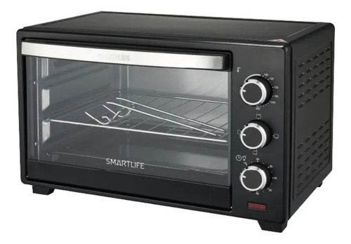 Horno Electrico Smartlife 30l Sl-eo30b La Sensacion