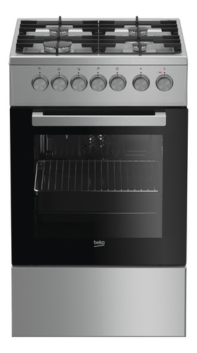 [02051480] Cocina Beko Fse 52130 Dx La Sensacion