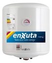 Calefon Enxuta 40 Lts De Acero Tenx2140 La Sensacion