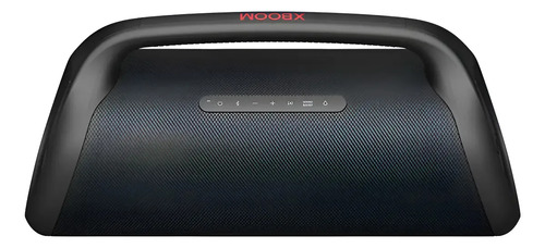 Parlante LG Xboom Xg9qbk Color Negro