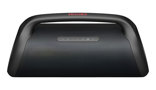 Parlante LG Xboom Xg9qbk Color Negro