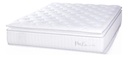 Colchon Senflex Perla 158x198x36 Queen  La Sensacion