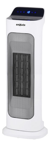 [02100078] Caloventilador Vertical Enxuta Cvenxv3520 2000w La Sensacion Blanco