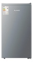 Frigobar James Jn 90ks G2 Silver Color Gris