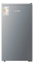 Frigobar James Jn 90ks G2 Silver La Sensacion  Gris