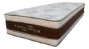 Colchon Senflex Invierno/verano 78*188*30 180 Kg Sensacion