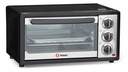 Horno Electrico Thompson Het 15l Cocina Sensacion