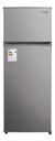 Heladera James Rj25m Con Freezer 204 Lts Inox La Sensacion