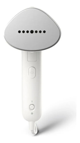 [02110381] Plancha Steamer Sth3020 La Sensacion  Blanco