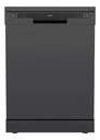 Lavavajillas Midea 13c Mdwpf1301cb-uy Negro La Sensacion