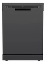 Lavavajillas Midea 13c Mdwpf1301cb-uy Negro La Sensacion