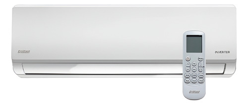 Aire Acond 24000 Btu Brilliant Inverter Ef-a Smart