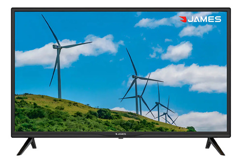 [04020044] Smart Tv James 32 Hd Vidaa Os Wifi Bluetooth