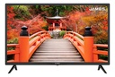 Tv Led James S32 T2el Smart Hd