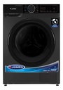Lavarropas James Lr1016 10kg Inverter Blanco