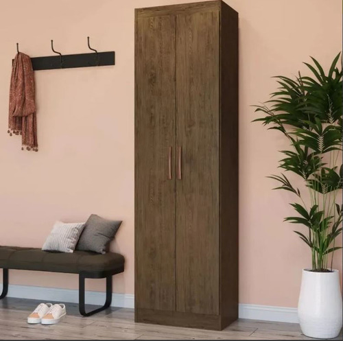 Multiuso 2 Puertas Todo Estantes Ibiza