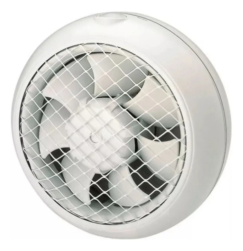 Extractor Syp Vidrio Hcm-225 Sensacion. Blanco