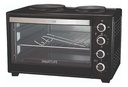 Horno Electrico Smartlife Sl-eo38bp  La Sensacion