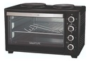 Horno Electrico Smartlife Sl-eo38bp  La Sensacion