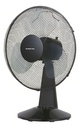 Ventilador De Mesa Punktal 3 Velocidades Pk-4040vt