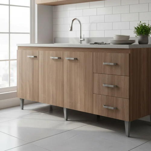 [03523131] Bajo Mesada 160 Cm 4p 1 C La Sensación