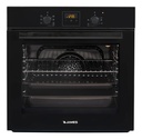 Horno De Empotrar James Hee Bkd Negro Grill
