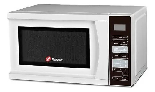 Horno Microondas Thompson - Digital - Th20d  Sensacion