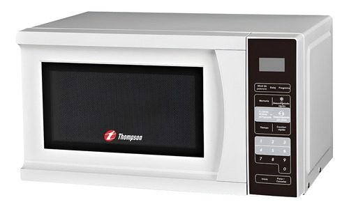 [02060871] Horno Microondas Thompson Digital Th20d