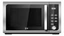 Microondas Grill Beko 23210x Acero Inoxidable 23l