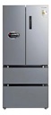 Heladera James Inverter Rj 460 Fti Mi 2 Puertas La Sensación Simil Inox