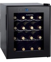 Enfriadora De Vinos Punktal Para 16 Botellas
