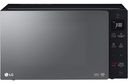 Microondas Grill LG Neochef Mh8236gir Inverter Negro 42l