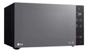 Microondas Inverter Con Grill 42l LG Mh8236gir