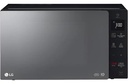 Microondas Inverter Con Grill 42l LG Mh8236gir
