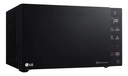 Horno Microondas Neochef LG  25 Litros La Sensación