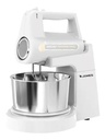 Batidora De Pie James Bjp Blanca Blanco 50 Hz X 60 Hz