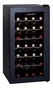 Cava De Vinos Punktal Pk-lt28 28 Botellas Enfriadora Vertical Negra