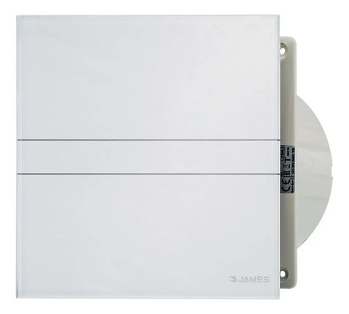 [02150015] Extractor De Baño James Ej300 Vt De 19 W