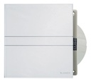 Extractor De Baño James Ej300 Vt De 19 W