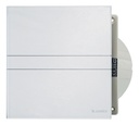 Extractor De Baño James Ej300 Vt De 19 W