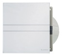 Extractor De Baño James Ej-100 Vt De 8 W